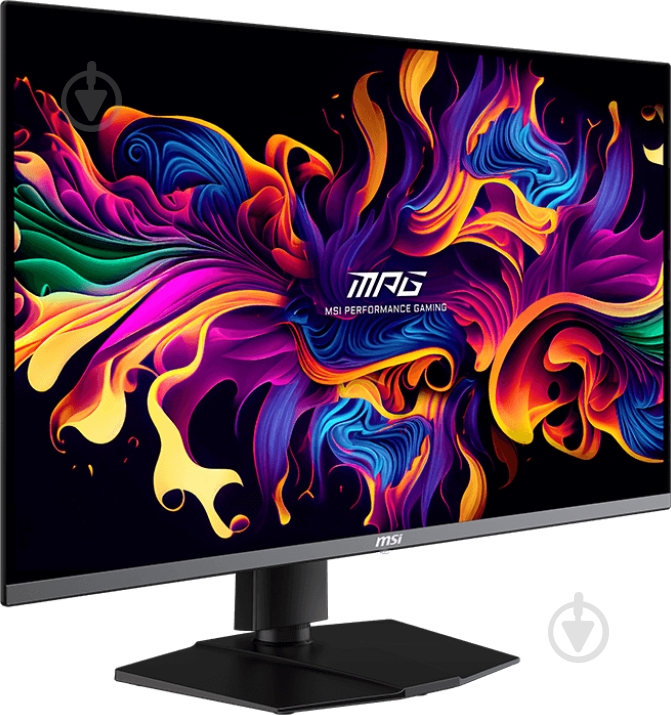 Монитор MSI MPG 321URX-QD 31,5" (9S6-3DD29A-001) - фото 2