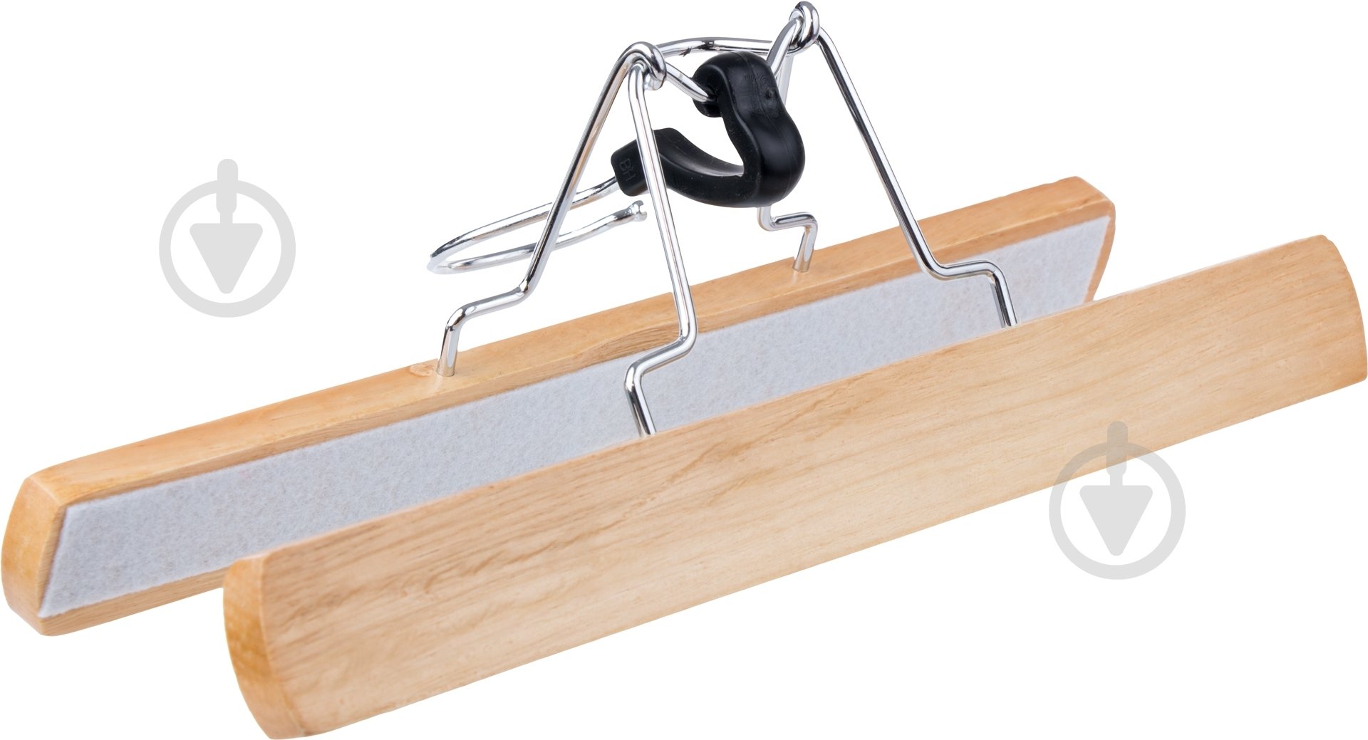 Вешалка UP! (Underprice) для брюк 25 см - фото 3