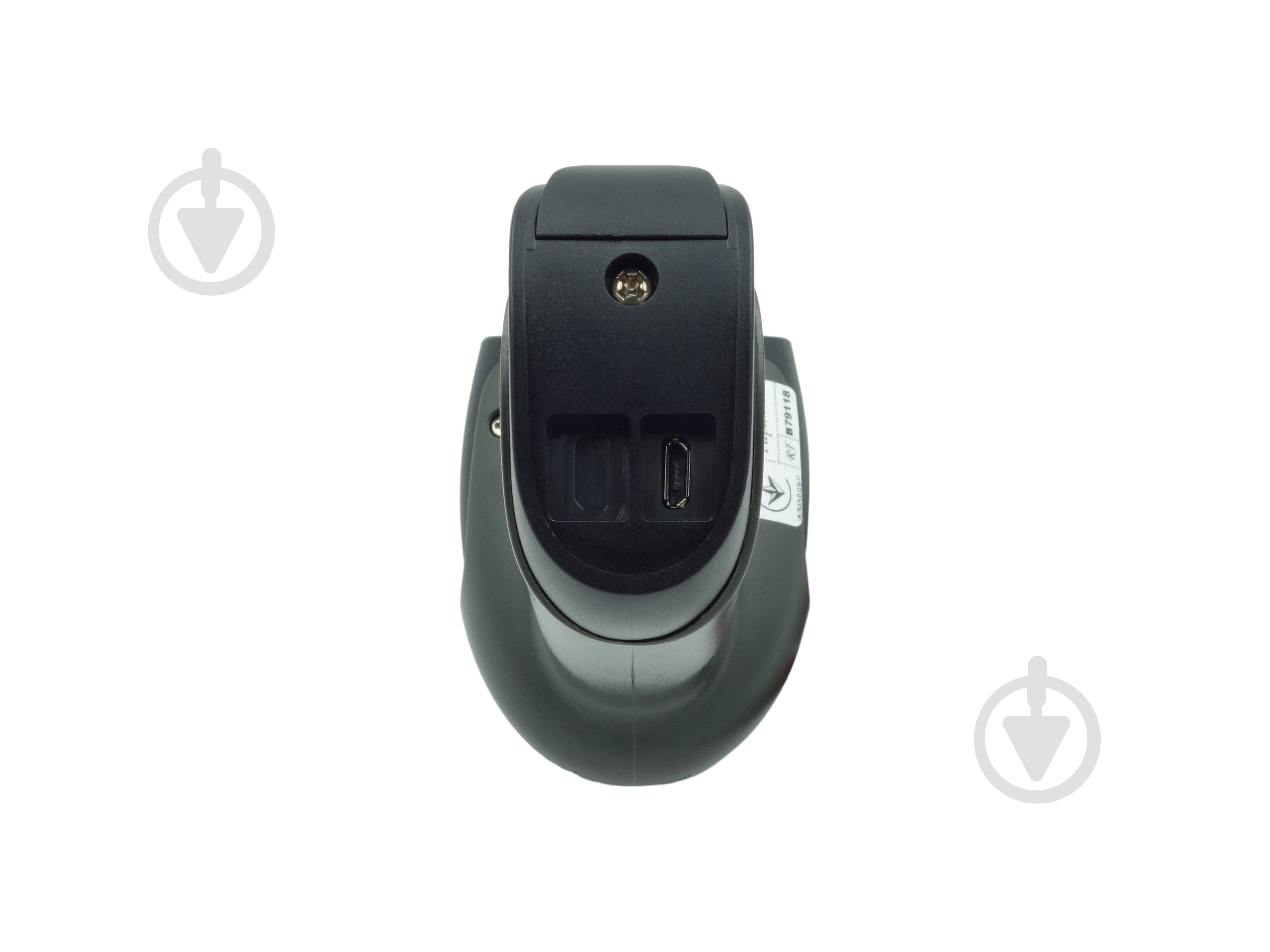 Сканер Sunlux XL-9309B - фото 4