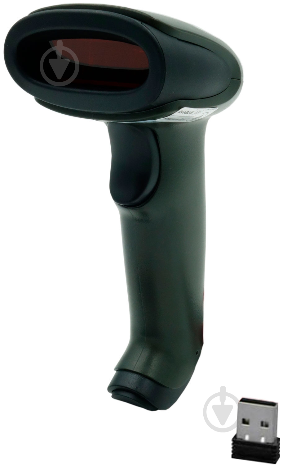 Сканер Sunlux XL-9309B - фото 1