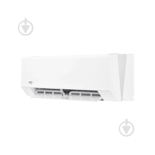 Кондиционер NC clima NCI09EHSIw1eu/NCO09EHSIw1eu - фото 4 Кондиционер NC clima NCI09EHSIw1eu/NCO09EHSIw1eu - фото 4