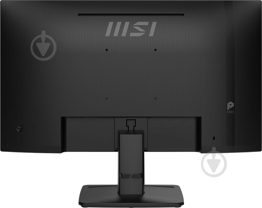 Монитор MSI PRO MP252-E2 24,5" (9S6-3PC9CT-001) - фото 6