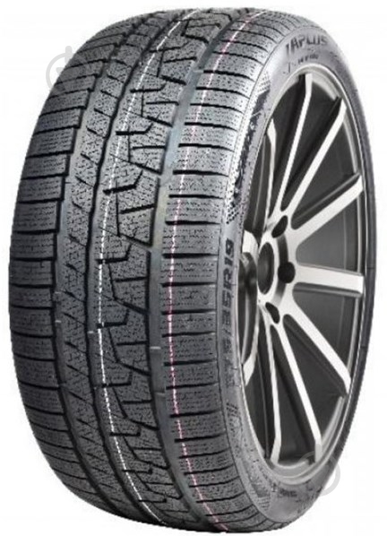 Шина APLUS A702 275/35R19 100 V нешипованая зима - фото 1