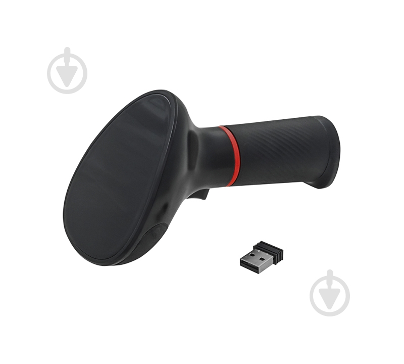 Сканер Sunlux XL-9600 2D - фото 4