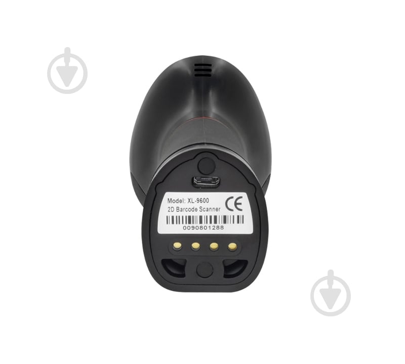 Сканер Sunlux XL-9600 2D - фото 5