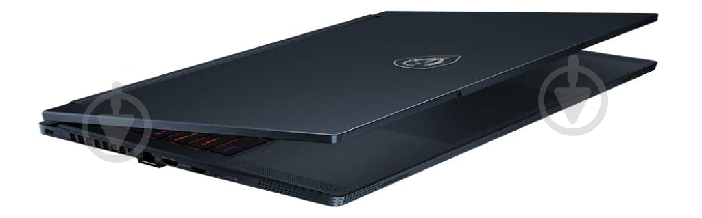 Ноутбук MSI Stealth 16 AI Studio A1V 16" (9S7-15F312-233) star blue - фото 4