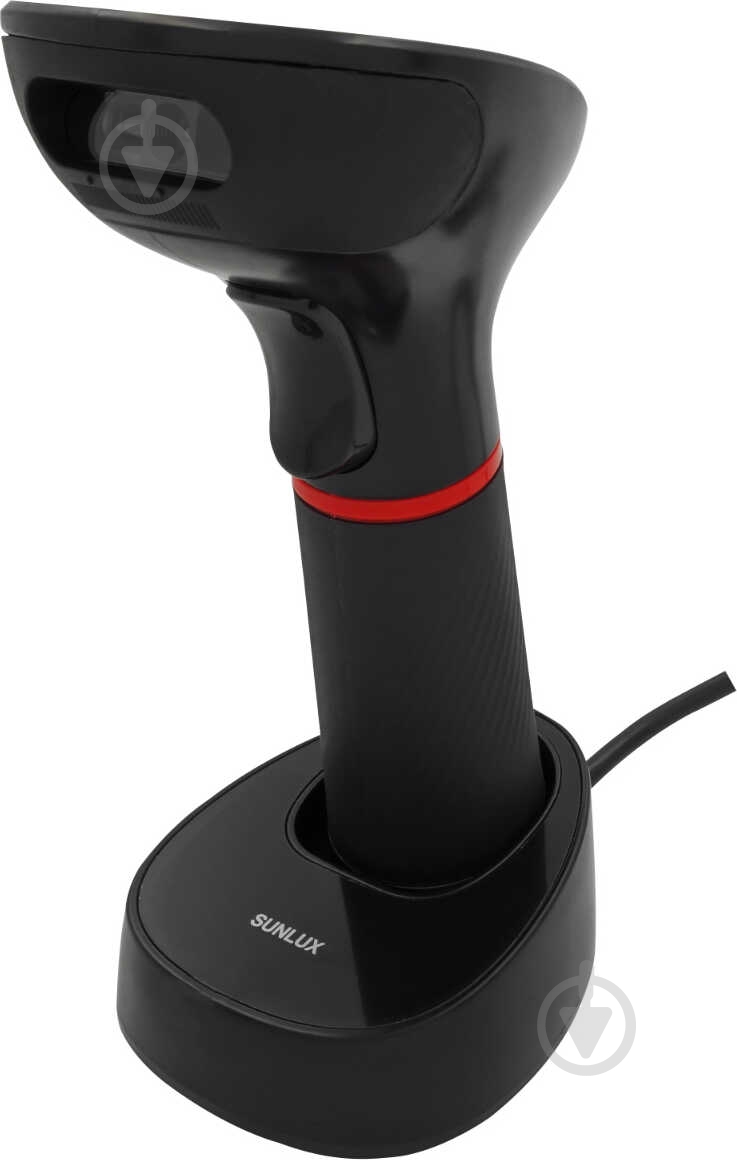 Сканер Sunlux XL-9610 2D - фото 1