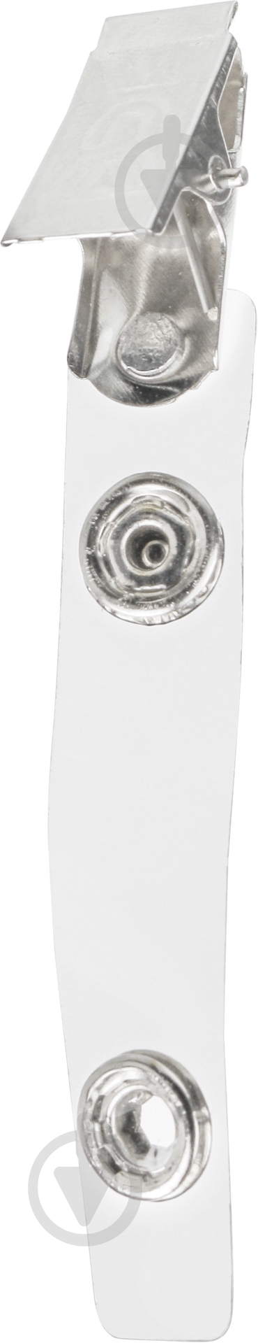 Зажим для бейджа 82077, 10 шт Centrum - фото 2 Зажим для бейджа 82077, 10 шт Centrum - фото 2