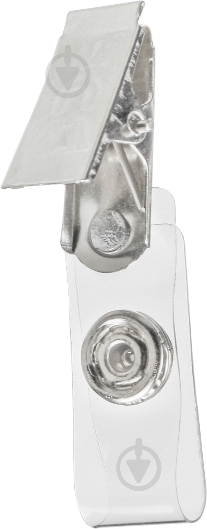 Зажим для бейджа 82077, 10 шт Centrum - фото 1 Зажим для бейджа 82077, 10 шт Centrum - фото 1