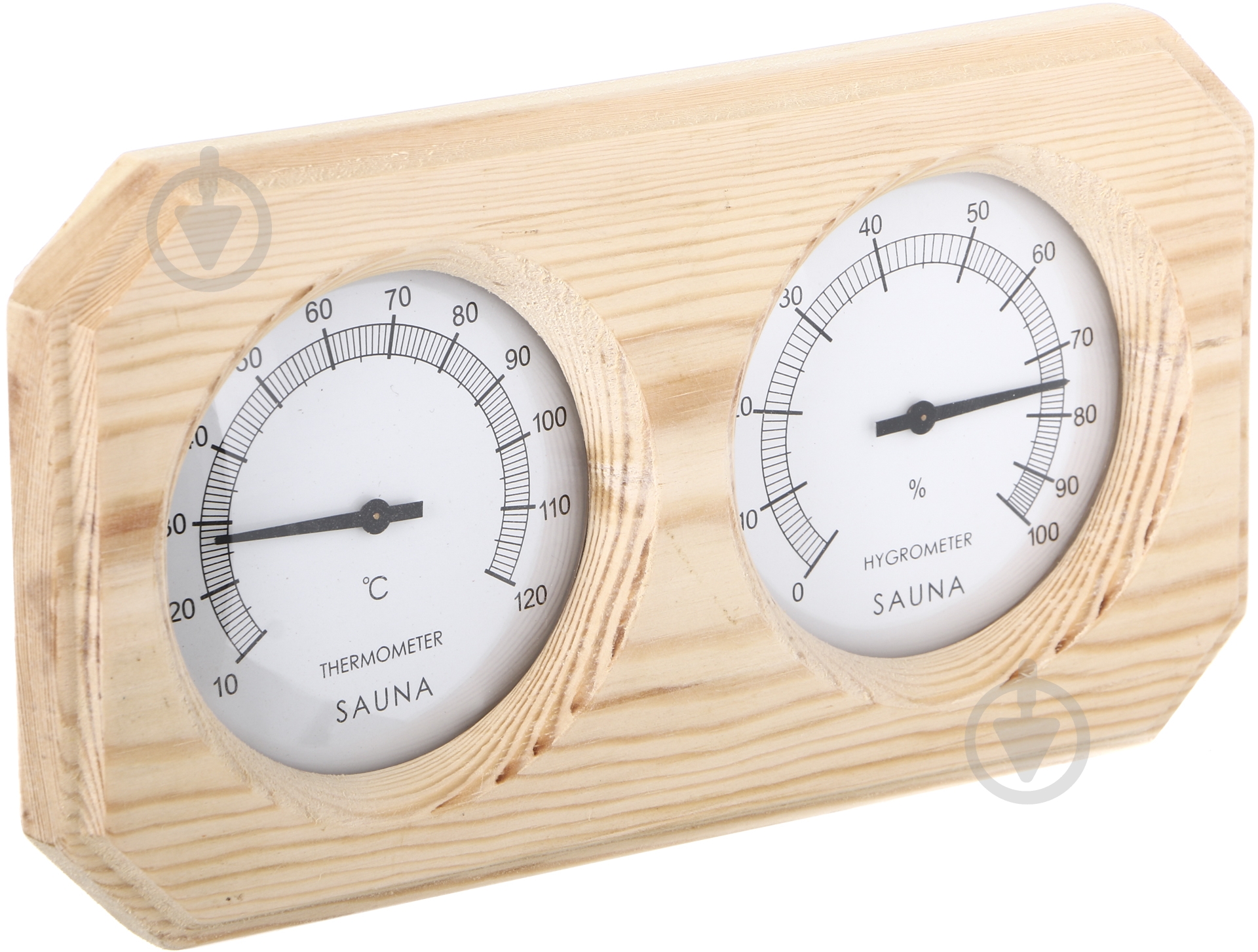 Термогигрометр Kd-216 - фото 2