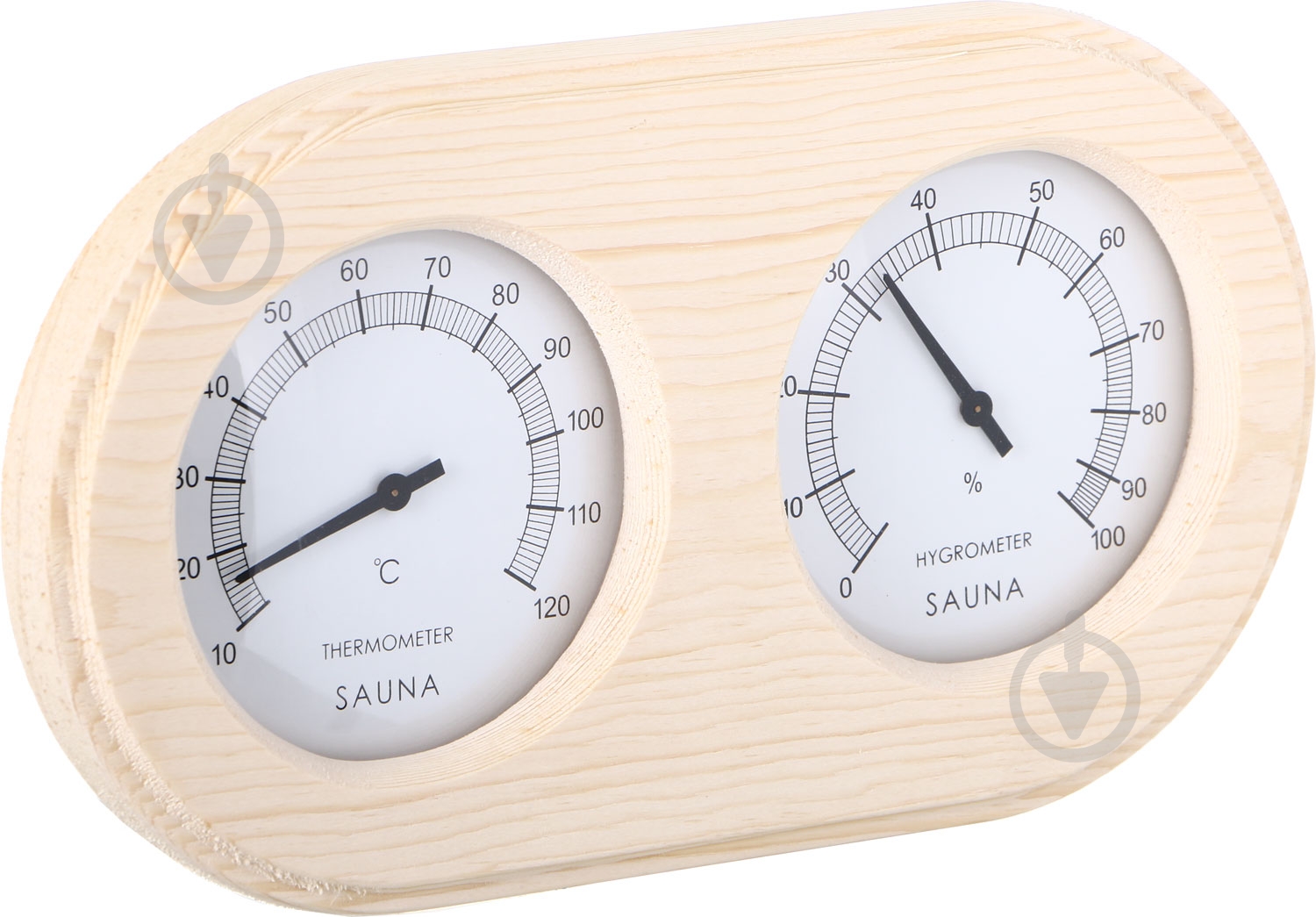 Термогигрометр Kd-217 - фото 1