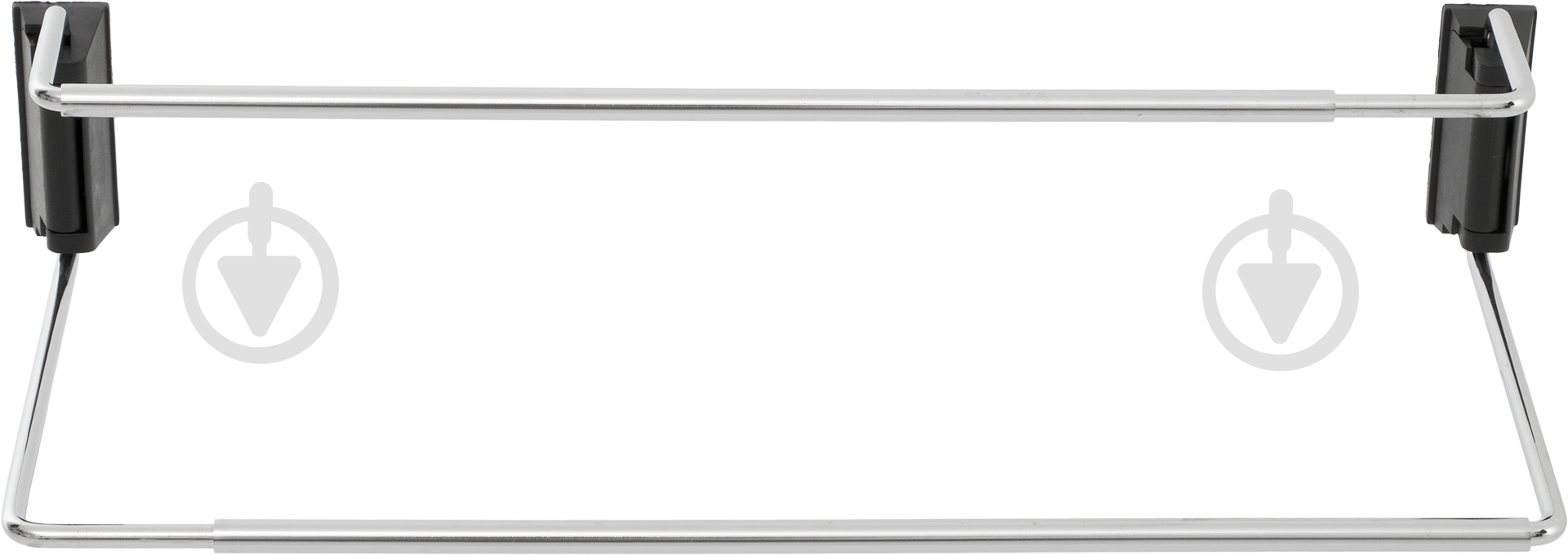 Полиця для взуття Lemax регульована 450-800 мм R35 хром - фото 2 Полиця для взуття Lemax регульована 450-800 мм R35 хром - фото 2