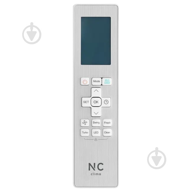Кондиционер NC clima NCI24EHSIw1eu/NCO24EHSIw1eu - фото 10