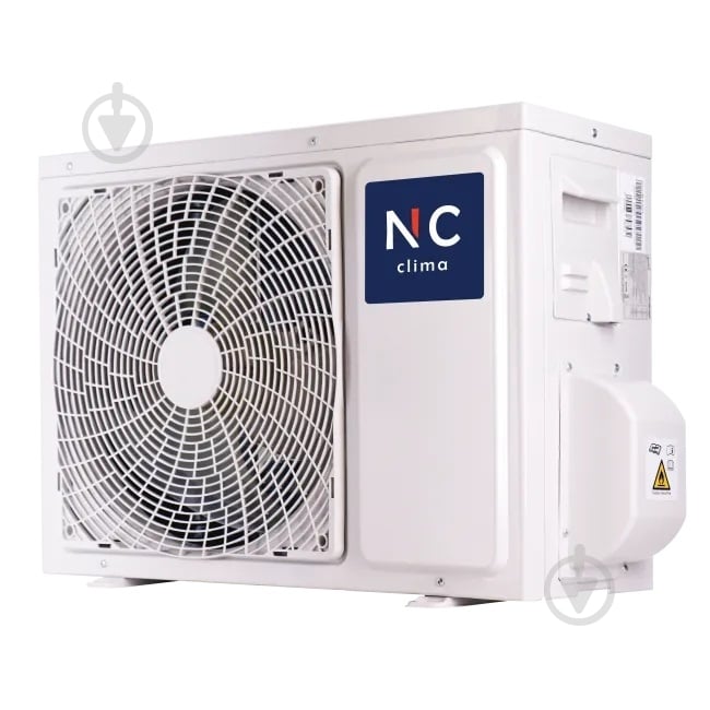 Кондиционер NC clima NCI24EHSIw1eu/NCO24EHSIw1eu - фото 13