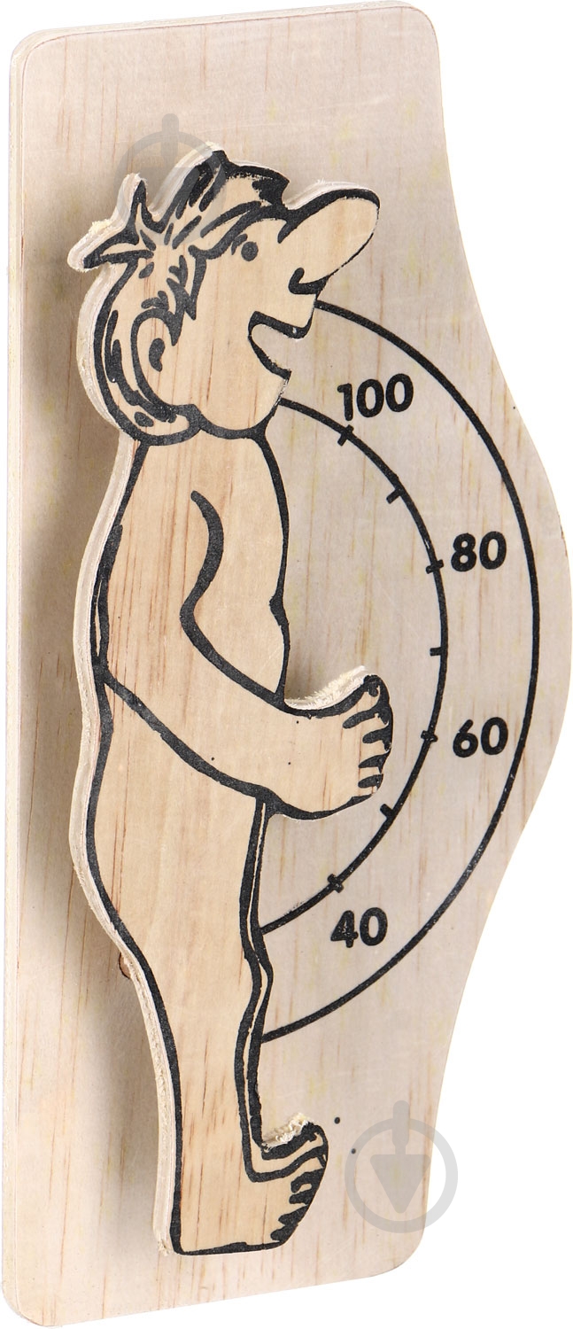 Термометр Человечек Kd-313 - фото 1