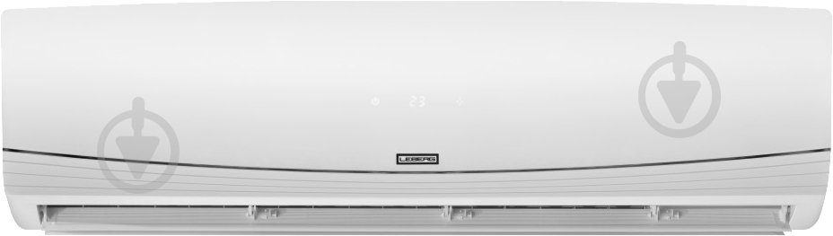 Кондиціонер Leberg LBS-FRA30UA/LBU-FRA30UA - фото 2