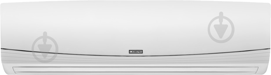 Кондиціонер Leberg LBS-FRA30UA/LBU-FRA30UA - фото 1