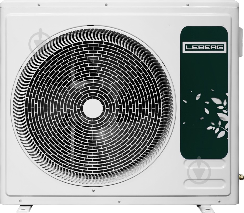 Кондиціонер Leberg LBS-FRA30UA/LBU-FRA30UA - фото 6