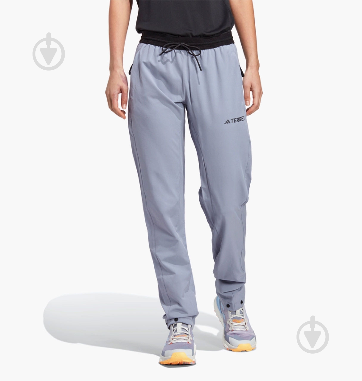 ᐉ Брюки Adidas Terrex Liteflex Hiking Tracksuit Bottoms HN2948 р