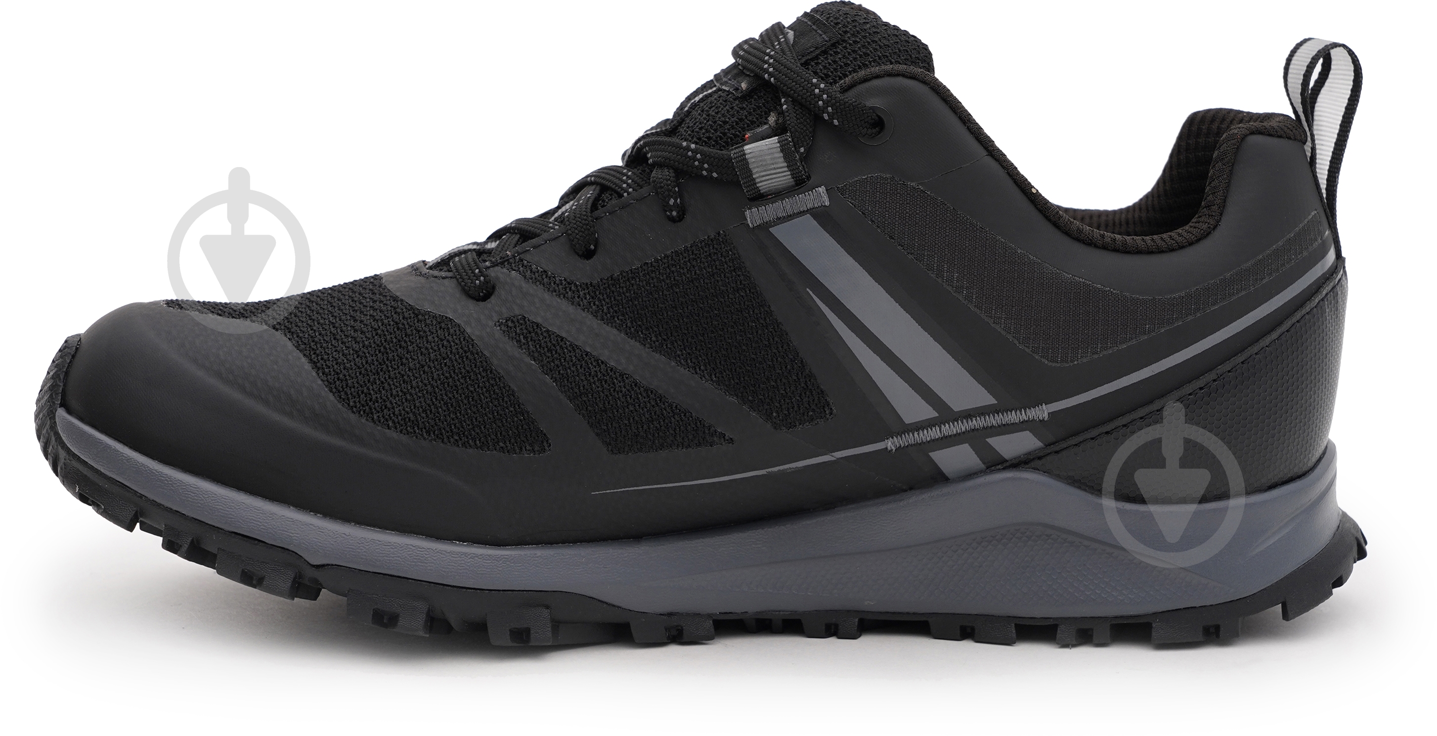 Черевики THE NORTH FACE M LITEWAVE FUTURELIGHT NF0A4PFGKZ21 р.45 чорний - фото 2