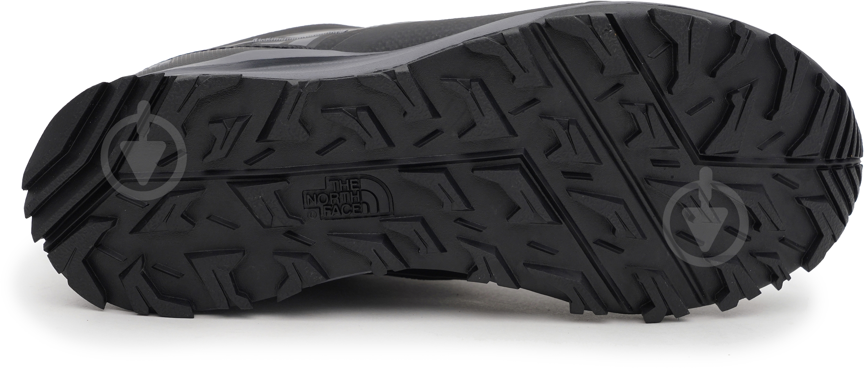 Черевики THE NORTH FACE M LITEWAVE FUTURELIGHT NF0A4PFGKZ21 р.45 чорний - фото 6