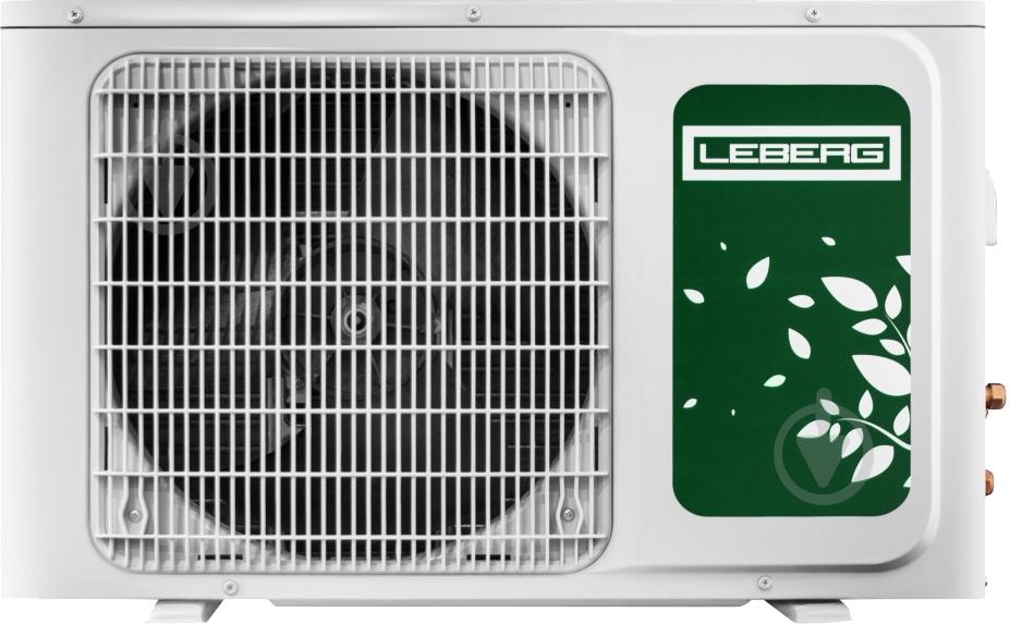 Кондиционер Leberg LBS/LBU-LOK13UA - фото 3 Кондиционер Leberg LBS/LBU-LOK13UA - фото 3