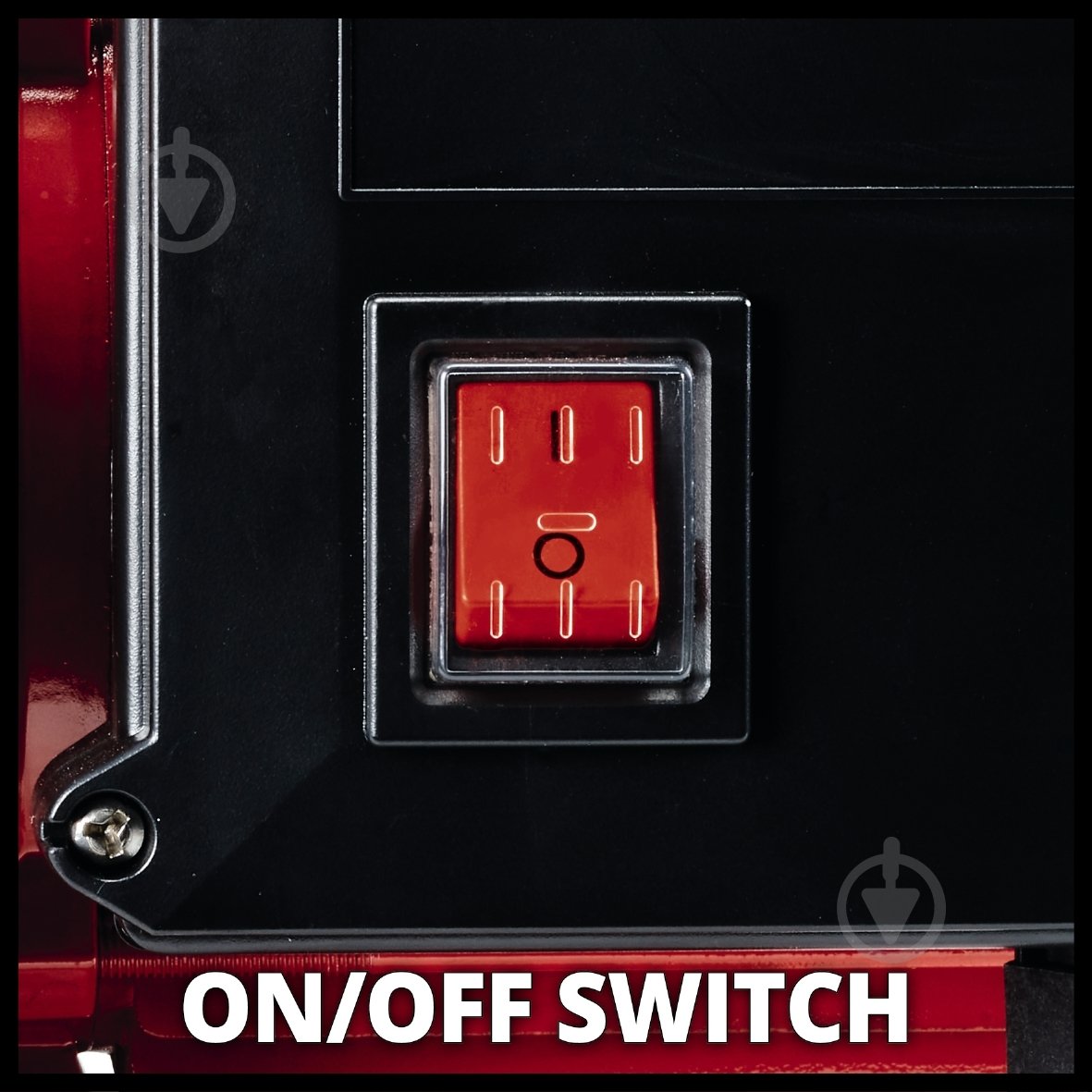 Насос садовый Einhell GC-GP 1046 N Set 4171528 - фото 3 Насос садовый Einhell GC-GP 1046 N Set 4171528 - фото 3