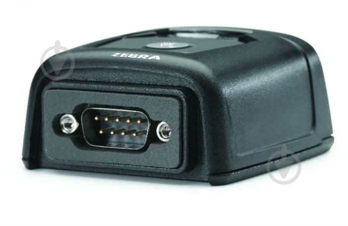 Сканер ZEBRA DS457 HD RS232 (DS457-HDER20004) - фото 4 Сканер ZEBRA DS457 HD RS232 (DS457-HDER20004) - фото 4