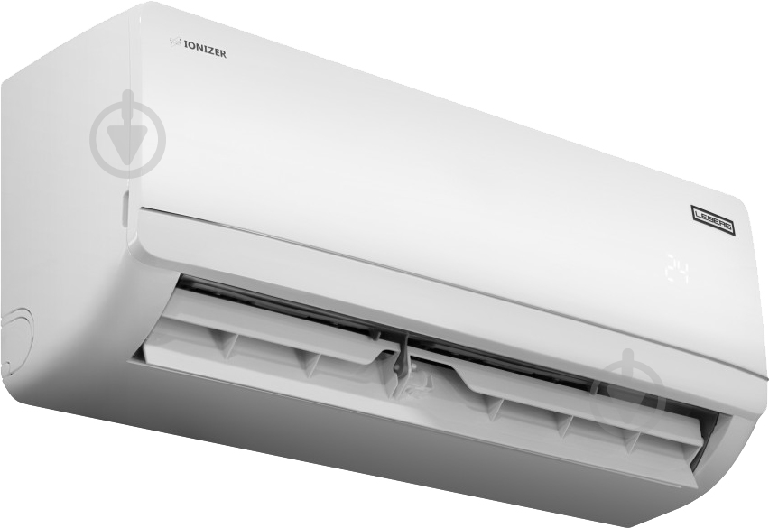 Кондиціонер Leberg LBS/LBU-LOK19UA - фото 6