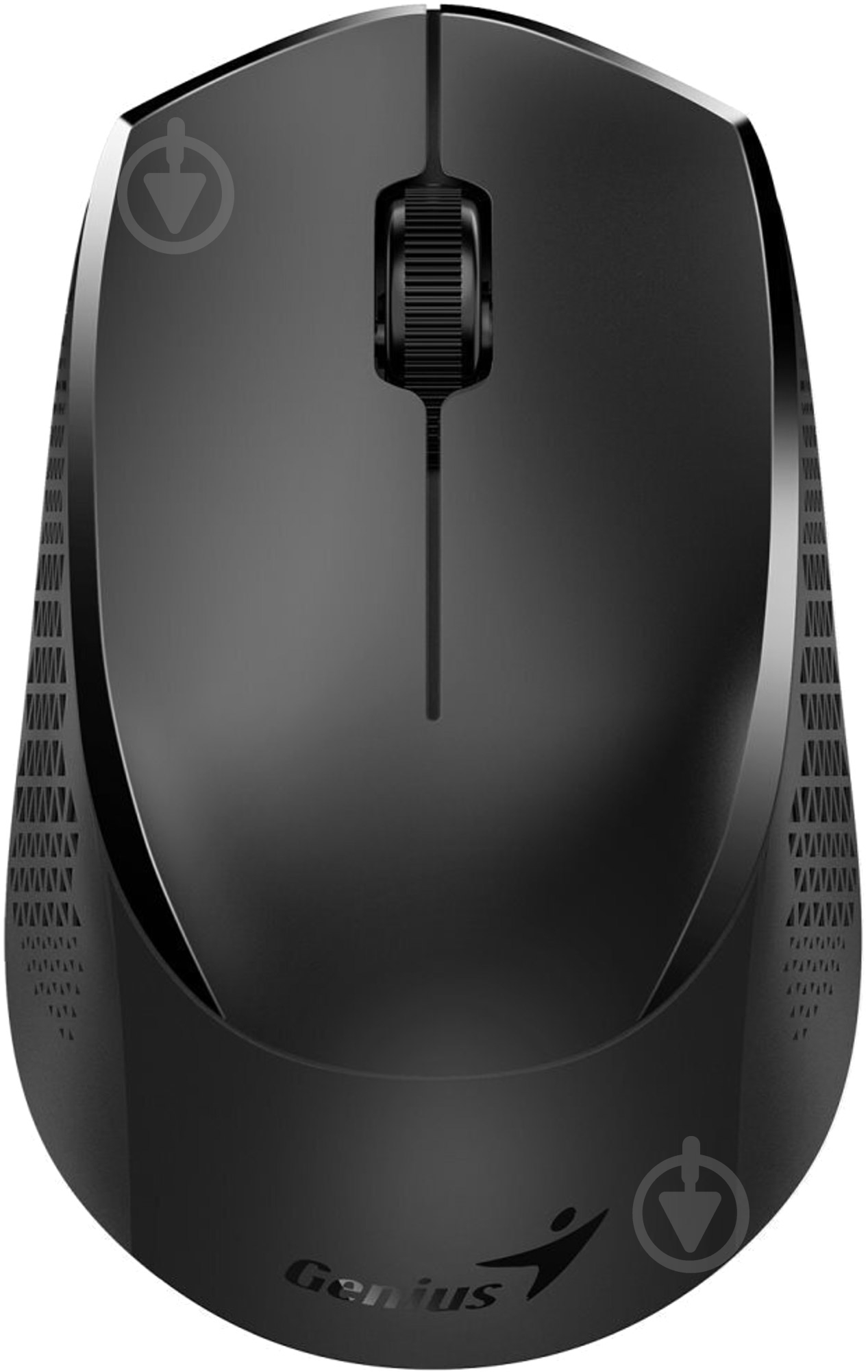 Мышь Genius NX-8000 Silent WL black (31030025400) - фото 2