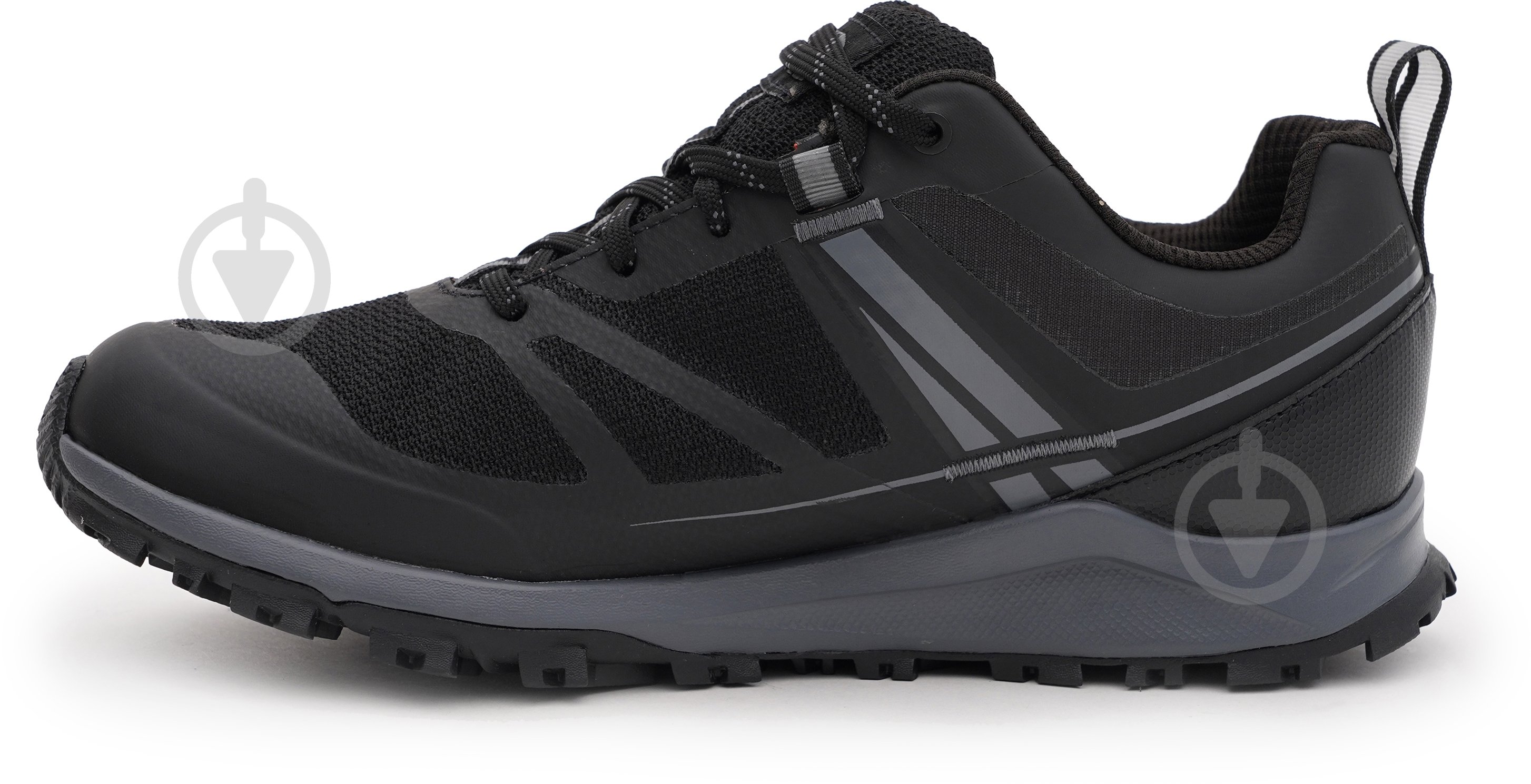 Черевики THE NORTH FACE M LITEWAVE FUTURELIGHT NF0A4PFGKZ21 р.41 чорний - фото 2