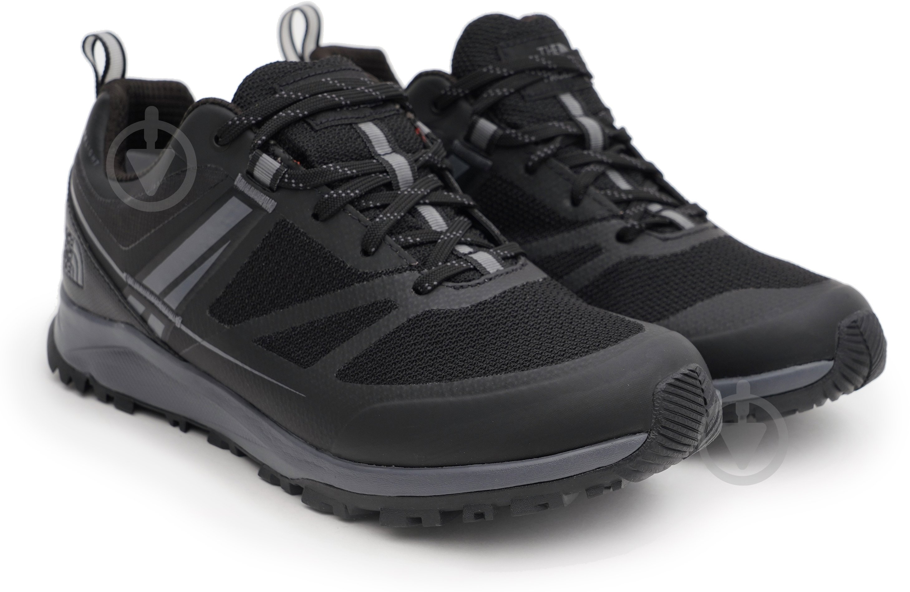Черевики THE NORTH FACE M LITEWAVE FUTURELIGHT NF0A4PFGKZ21 р.41 чорний - фото 3