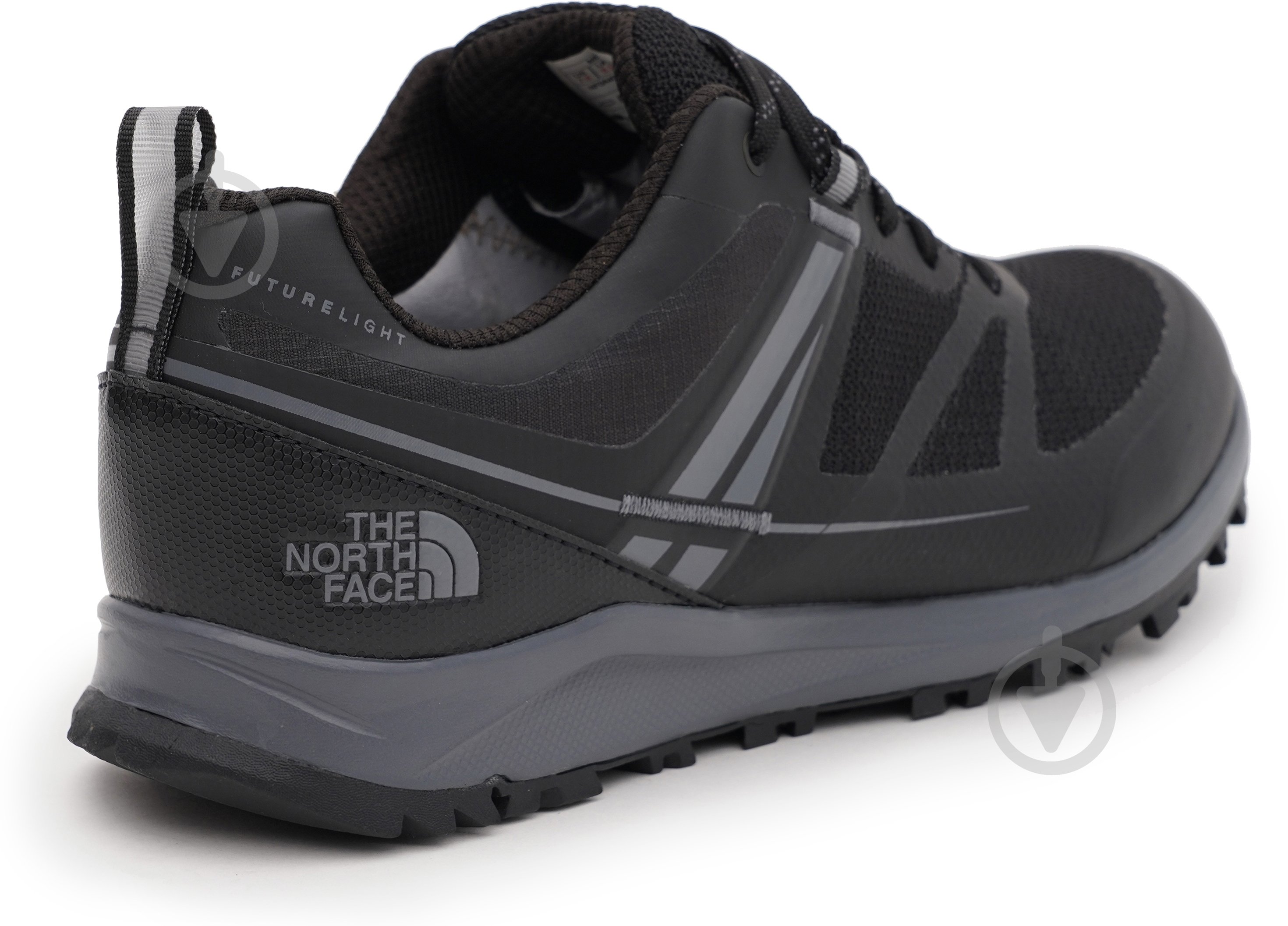 Черевики THE NORTH FACE M LITEWAVE FUTURELIGHT NF0A4PFGKZ21 р.41 чорний - фото 4