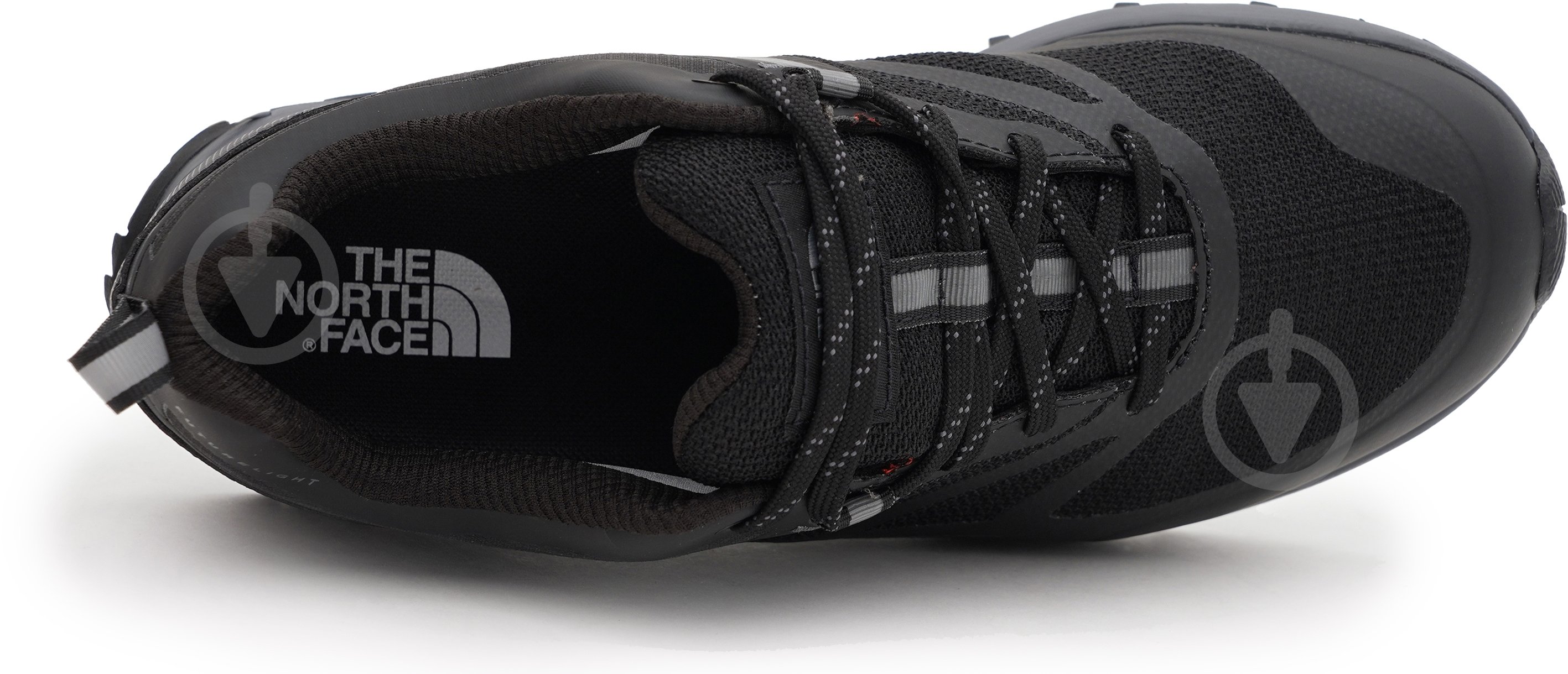 Черевики THE NORTH FACE M LITEWAVE FUTURELIGHT NF0A4PFGKZ21 р.41 чорний - фото 5