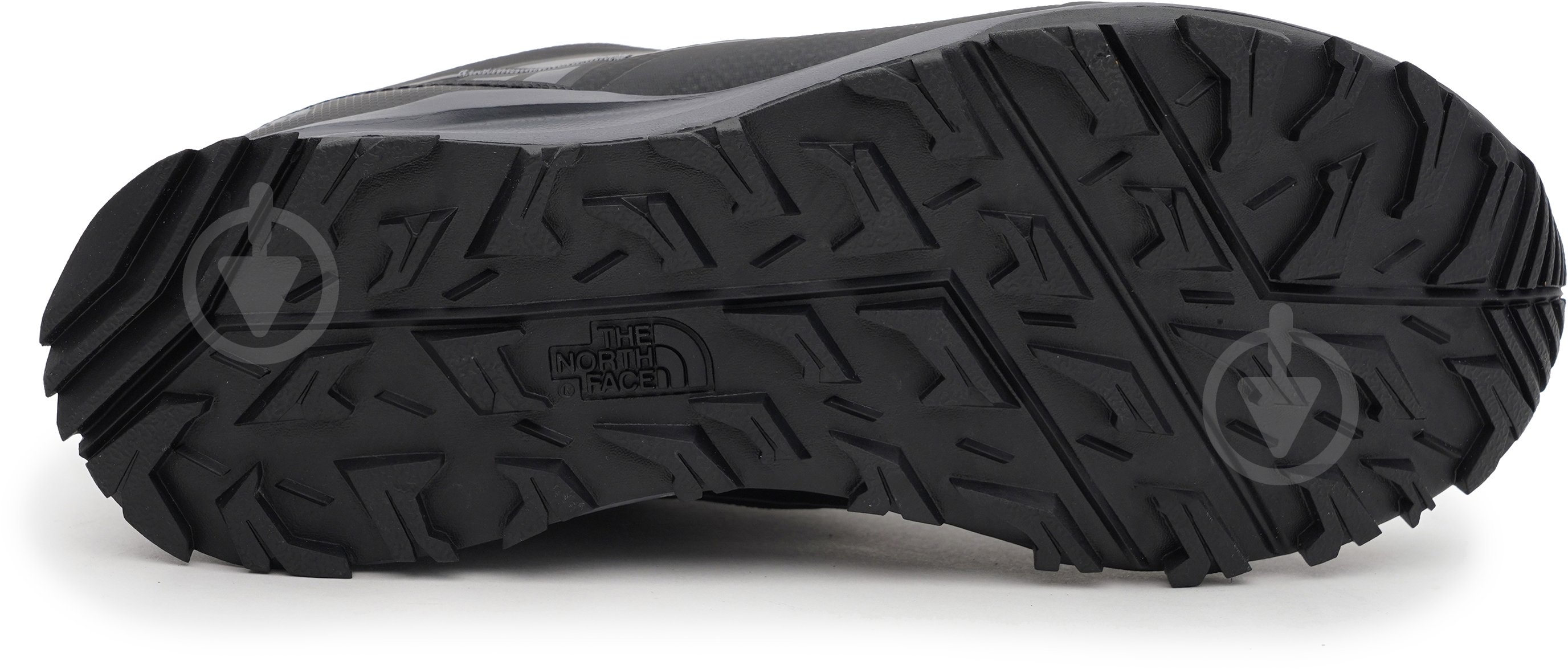 Черевики THE NORTH FACE M LITEWAVE FUTURELIGHT NF0A4PFGKZ21 р.41 чорний - фото 6