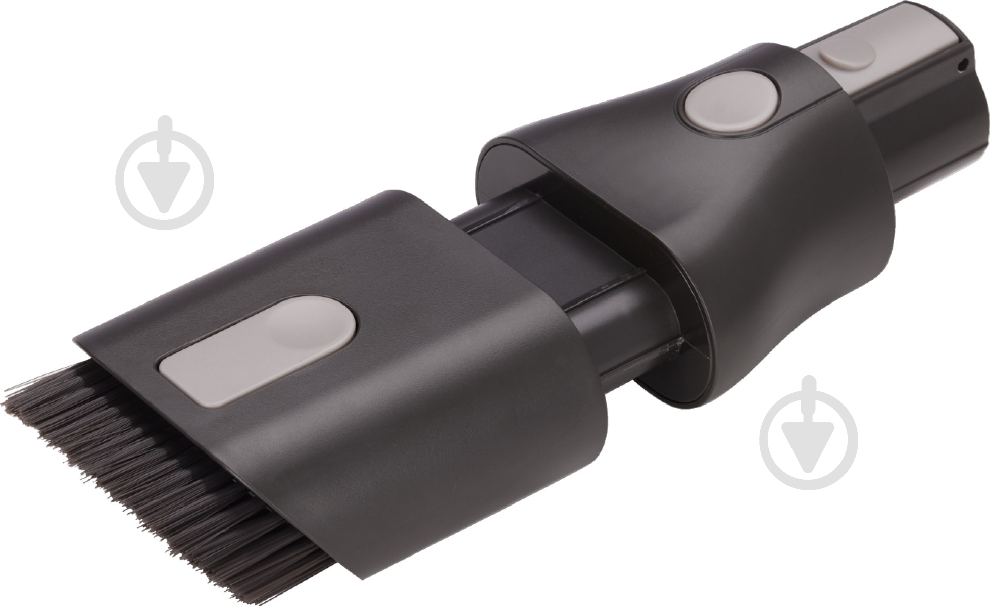 Пылесос аккумуляторный Hisense HVC646541A grey - фото 6 Пылесос аккумуляторный Hisense HVC646541A grey - фото 6