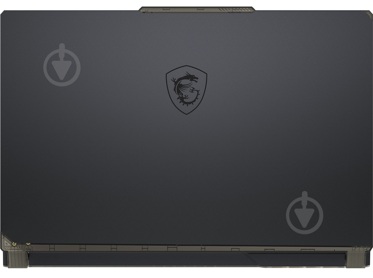 Ноутбук MSI Cyborg 15 A13U 15,6" (9S7-15K111-1630) translucent black - фото 9 Ноутбук MSI Cyborg 15 A13U 15,6" (9S7-15K111-1630) translucent black - фото 9