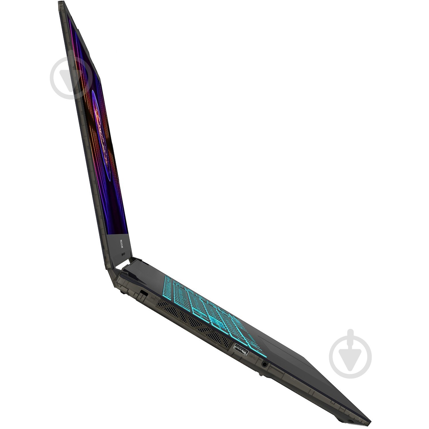 Ноутбук MSI Cyborg 15 A13U 15,6" (9S7-15K111-1630) translucent black - фото 7 Ноутбук MSI Cyborg 15 A13U 15,6" (9S7-15K111-1630) translucent black - фото 7