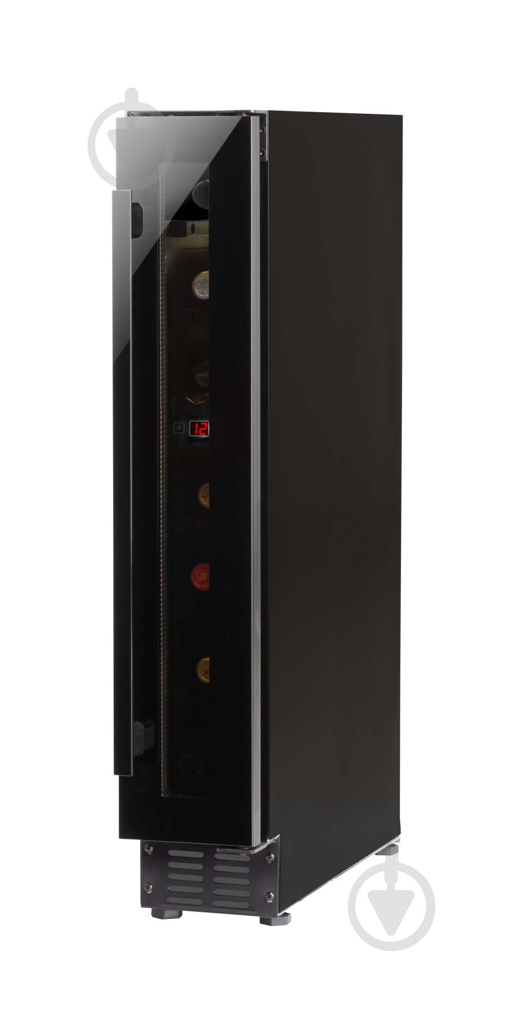 Винный шкаф Hansa FWC15071B (31055022) - фото 3