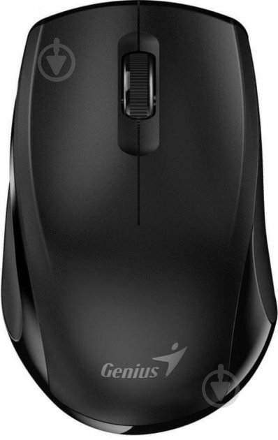 Мышь Genius NX-8006 Silent WL black (31030024400) - фото 1