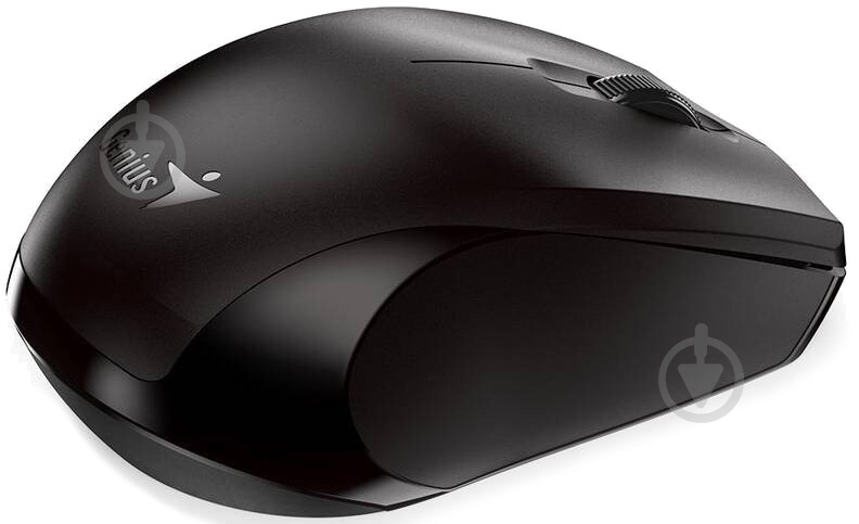Мышь Genius NX-8006 Silent WL black (31030024400) - фото 3