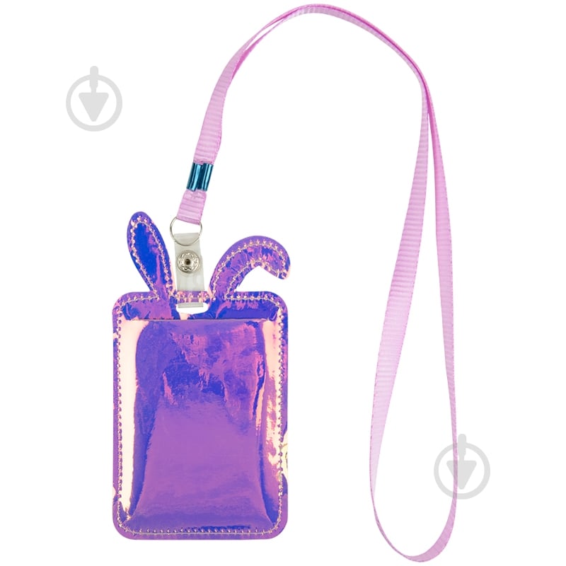 Бейдж Bunny K22-449-02 KITE - фото 2 Бейдж Bunny K22-449-02 KITE - фото 2