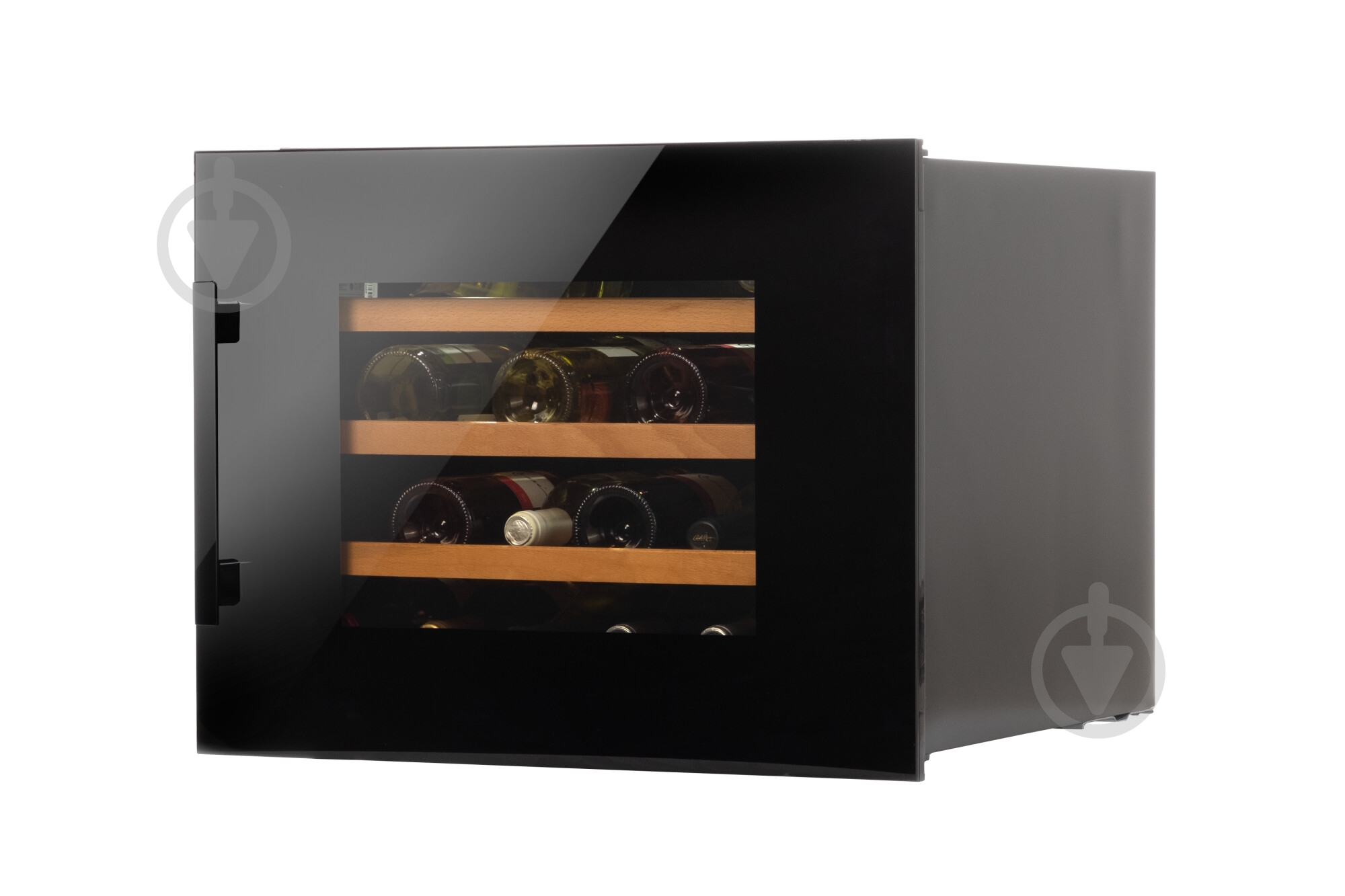 Винна шафа Hansa BWC60241B - фото 3 Винна шафа Hansa BWC60241B - фото 3