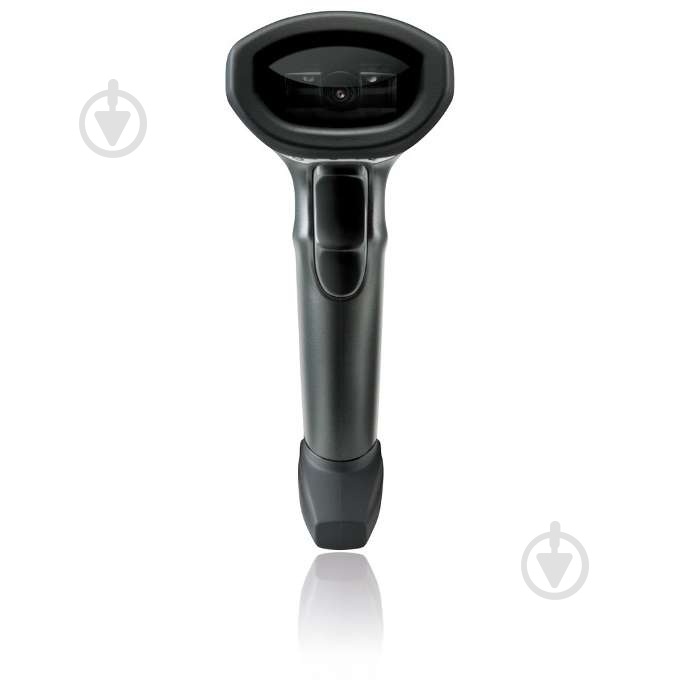 Сканер Zebra Technologies LI2208 (LI2208-SR7U2100SGW) - фото 4