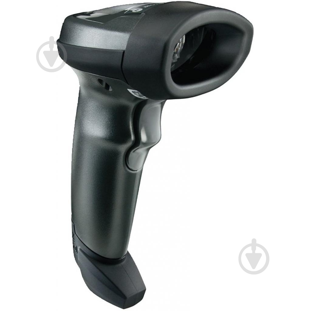 Сканер Zebra Technologies LI2208 (LI2208-SR7U2100SGW) - фото 2