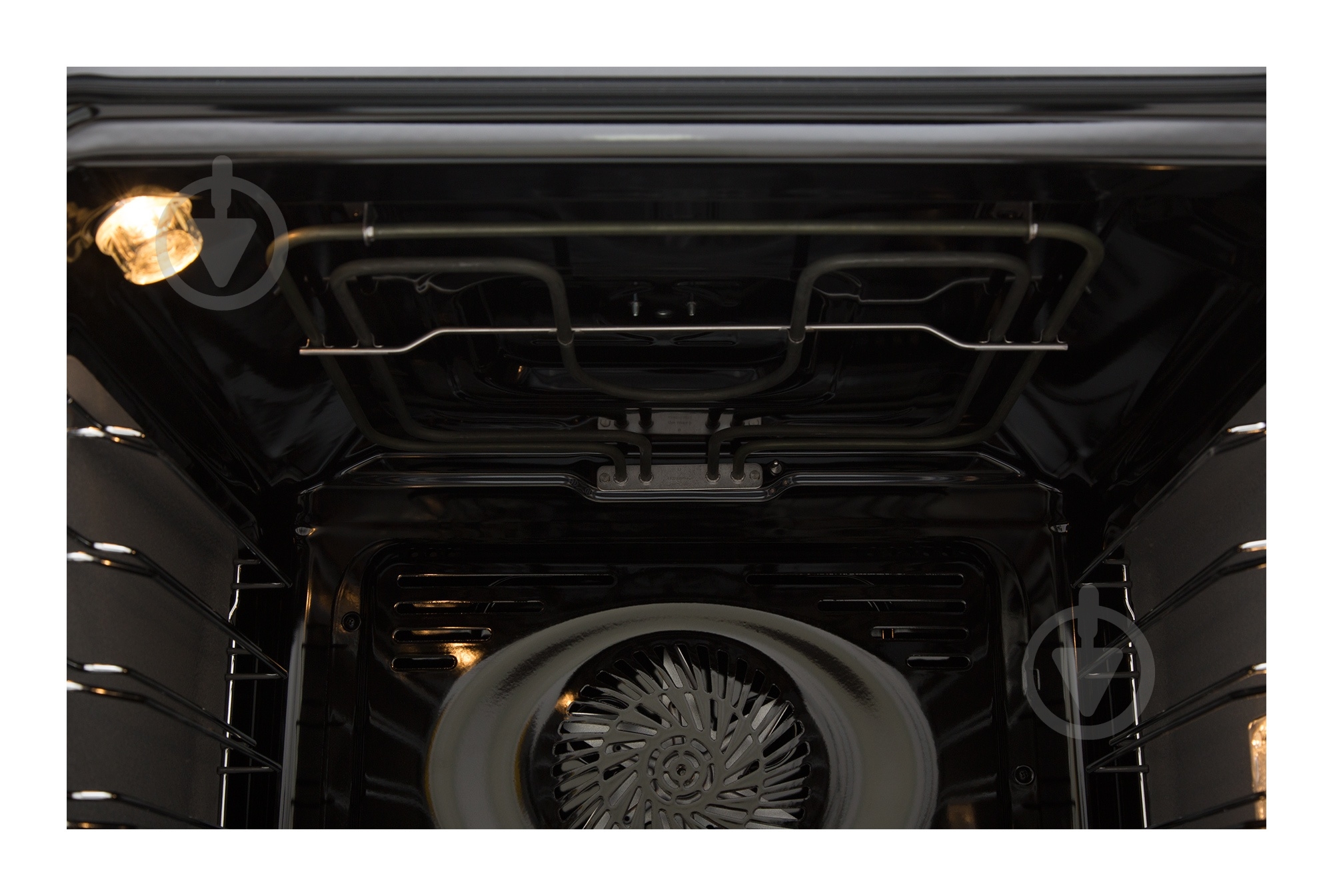 Духовой шкаф Interline OEG 931 STD WA - фото 19