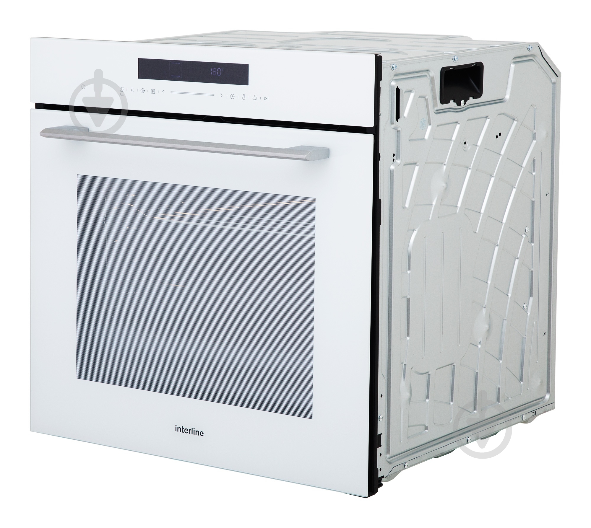 Духовой шкаф Interline OEG 931 STD WA - фото 8