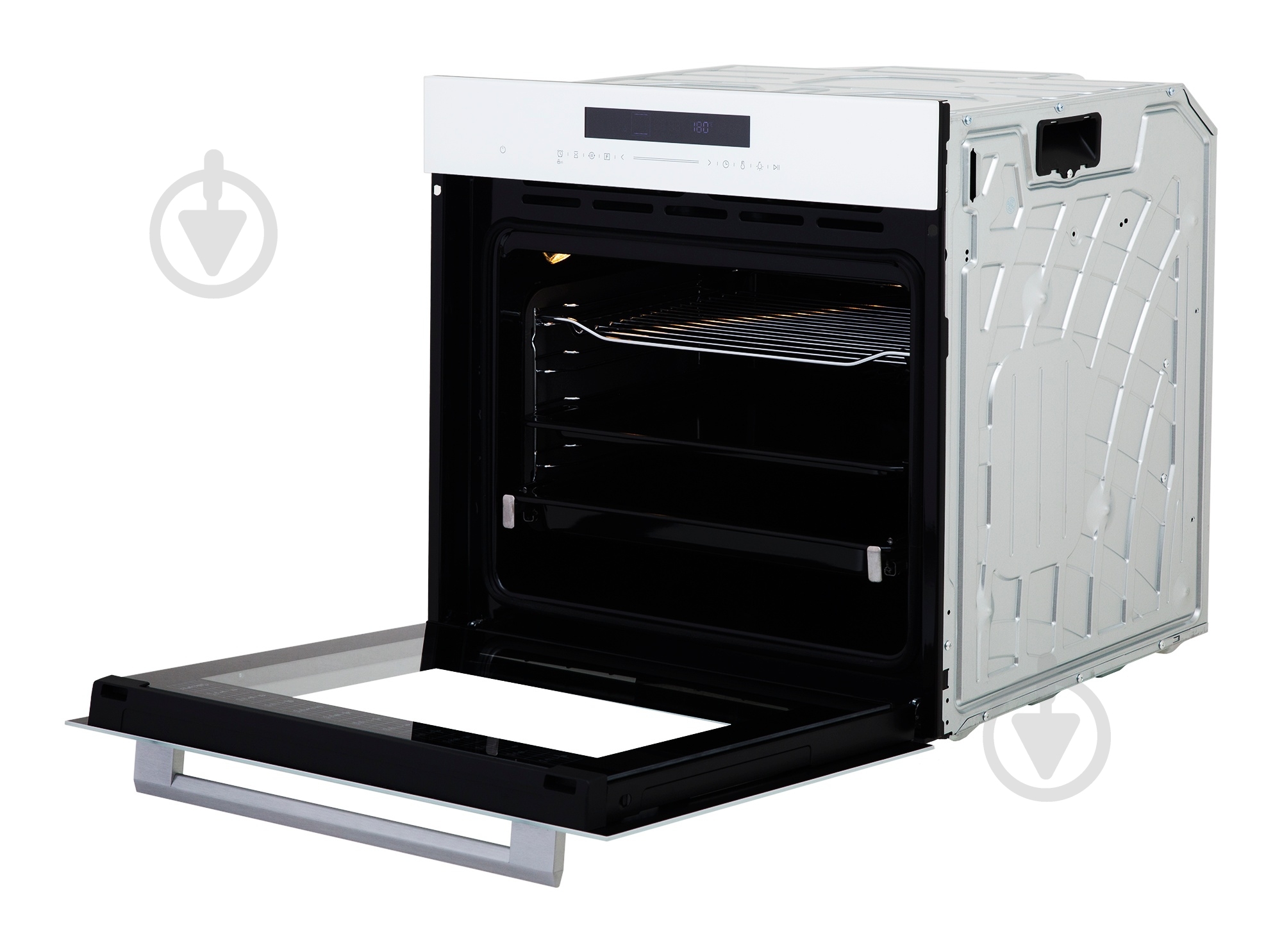 Духовой шкаф Interline OEG 931 STD WA - фото 11