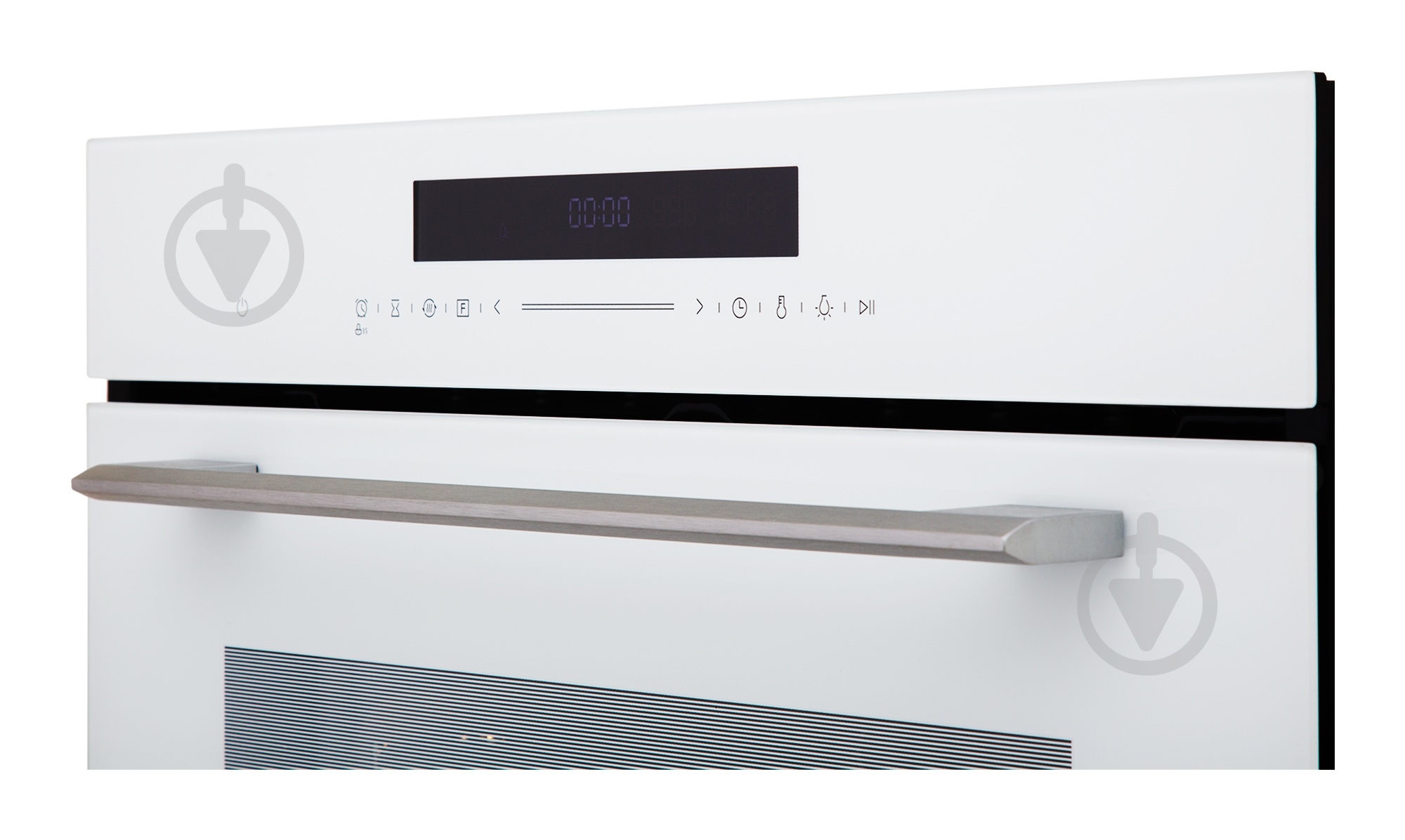 Духовой шкаф Interline OEG 931 STD WA - фото 4