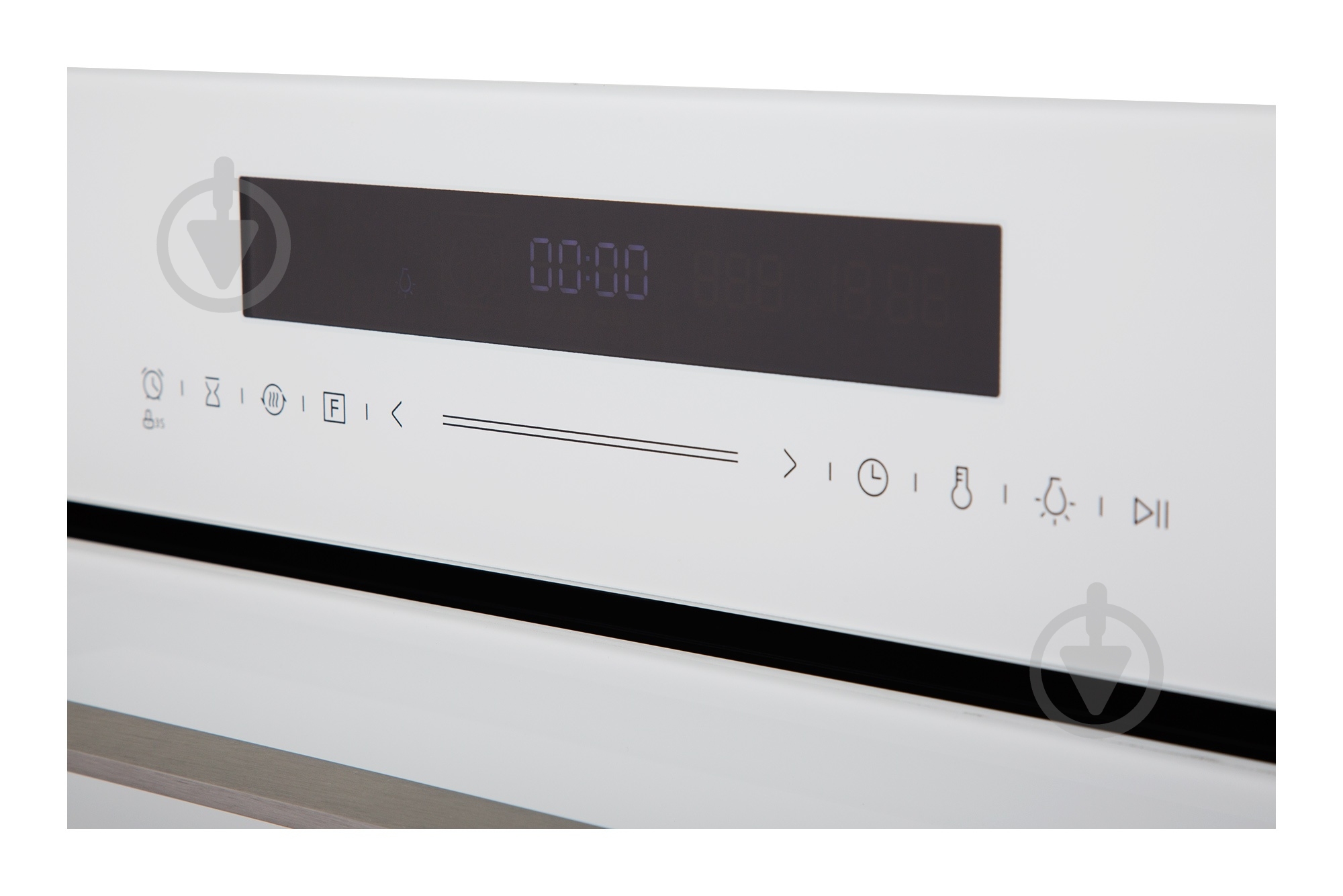 Духовой шкаф Interline OEG 931 STD WA - фото 5